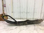 05 Polaris Fusion 900 Snowmobile Ski And Wear Bars 5435663 R01. Fixed Price $111.65.