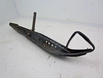 Ski-doo Plastic Ski With Metal Frame & Spindle 1996 Summit Mxz Touring Fromula++. Fixed Price $100.00.
