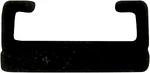Garland 16-4673-0-01-01 Slide For Yamaha Black. Fixed Price $24.23.