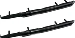 Woodys Dooly 8" Wear Bars Carbide Runners Pair For Yamaha Snowmobiles 2001-20017. Fixed Price $269.90.