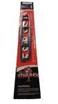 Nors Stud Boy Cat-r2093-40 Super Stock 4" Carbide Wear Bars. Fixed Price $65.00.