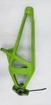 Arctic Cat - 3703-706 Spindle, Steering Right Green (inc. 2). Fixed Price $75.63.