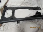 Yamaha L. Lower A-arm (oem New) 8es-23570-20-00 (8ja-23570-20-00) Black. Fixed Price $288.81.