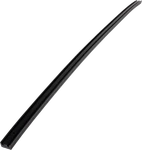 Kimpex - 299476 Black Slide Profile 4 Length 47.50". Fixed Price $27.15.