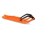 C&a Pro Xcs Perfromance Skis - Orange- 77100410. Fixed Price $349.88.