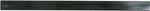 Garland Replacement Slide Runners Black 59.00". Fixed Price $33.20.
