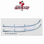 Stud Boy Shaper Bars For 2014-2015 Arctic Cat Xf 8000 Crosstour - Skis Xd. Fixed Price $152.70.