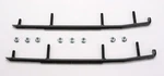 Stud Boy G-force Carbide Wear Bar - 9in. Atv/utv Snowmobile Cap-r2198-90 2199. Fixed Price $134.99.