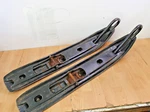 1997 Yamaha Phazer Pz480 Left & Right Ski Pair. Fixed Price $150.00.