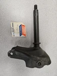 New Oem Yamaha Left Ski Column 865-23853-00-00 Fits 74 Gp338/433, 76-77 Gp440. Fixed Price $20.00.