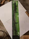 Genuine Arctic Cat Dual Wearbar 4" Carbide 3639-346 Nos Oem R1s3. Fixed Price $50.00.
