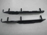 New Oem Arctic Cat Saddleless Ski 4" Split Carbide Wearbars .312" Bar Rh & Lh. Fixed Price $194.95.