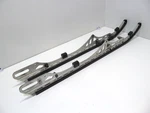 Arctic Cat Sno Pro F6 Lynx Ff70 Skid Rails 3604-572. Fixed Price $120.00.