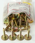 Stud Boy Power Point + Plus Studs Without Locknuts 2486-p2-ps. Fixed Price $161.49.