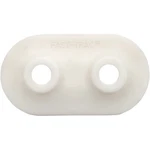 Fast-trac Air Lite Sp Double Backer - White 556spw48. Fixed Price $88.67.