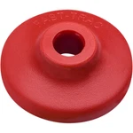 Fast-trac Air Lite Sp Single Backing Plates Red 84 Pack (655spr-84). Fixed Price $56.50.