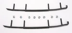 Woodys Tsd4-8250 Trail Blazer Iv Flat-top Carbide Runners. Fixed Price $137.88.