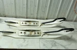07 Yamaha Attak Rxw 10 Rx Snowmobile Usi Aftermarket Skis & Carbide Wear Bars. Fixed Price $295.00.