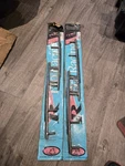 Roetin Racing Snowmobile 10" Carbide Wearbars Sx 550 Qty 2 Sets. Fixed Price $76.00.