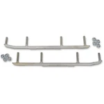 Stud Boy Shaper 7.5" Bars For Ski-doo Mx-z 600 X Rs 2018 (race) - Doo-s2567-75. Fixed Price $134.99.
