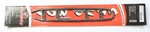 Stud Boy - Yam-r2524-60 Switch Back Carbide Wear Bar, 6in.. Fixed Price $109.16.