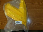 Ski-doo Side Bottom Pan Panel Lh Yellow Xm. Fixed Price $49.99.