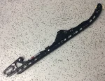 Ski Doo Rear Suspension Rail Blizzard Mxz Tnt Sport Xrs 503193901 16-21. Fixed Price $88.99.
