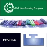 Garland 231575 Polaris Slide 55.00" Profile 11 Royal Blue. Fixed Price $58.18.