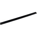 Moose Offroad 4501-0781 2579pfmtblk Wear Bar Plow - Matte Black 55". Fixed Price $46.95.