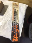 Nos Woodys Ski-doo 4 Carbides Esd2-6150 Scandic Safari Formula Mx Mach 1. Fixed Price $39.99.