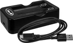 Performance Tool W2655c Dual Battery Charger 18650 3.7 Volt. Fixed Price $23.07.
