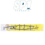 Sp1 Wb-000-635 Defender Runners For Skis Hc. Fixed Price $34.91.
