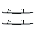 Bottom Line 4" Carbides Runners Skags For Polaris Shur-steer Fits 1993-2005. Fixed Price $59.95.