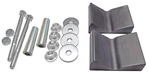 Arctic Cat 2016+ Proclimb M Series C&a Pro Snowmobile Mounting Kit. Fixed Price $44.96.