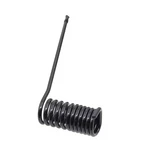 Spi Ice Scratcher Spring - Left Side For Ski-doo Works In Part# Sm-12734. Fixed Price $19.95.
