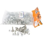 Woodys Signature Series Stainless Steel Studs 1.325" - 96/pack Ssp-1325-bs. Fixed Price $244.35.