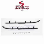 Stud Boy Super Stock Carbide Wear Bar For 2011-2017 Ski-doo Renegade Lt. Fixed Price $116.54.