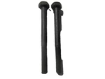 Nos Hex Cap Bolts Ski-doo 732601012 Qty 2. Fixed Price $19.99.