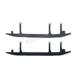 Snowtracker 6 In. Replacement Auto-sharpening Semi-aggressive Wear Bar. Fixed Price $148.49.
