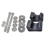 C&a Pro Ski Mount Kit-7/16in. Bolt For 2003-2006 Arctic Cat F7 Firecat Efi. Fixed Price $66.52.