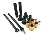 Polaris Spindle Ski Bushing Bolt Nut 5438460 5136910 7519098 5136908. Fixed Price $124.95.