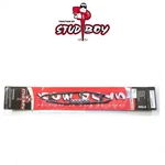 Stud Boy Switch Back Carbide Wear Bar For 2017-2018 Polaris 550 Widetrak Lx Vl. Fixed Price $116.54.
