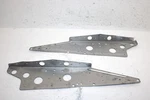 1994 Yamaha Vmax 600 Oem Frame Reinforcement Set 8ab-21910-00-00 Sy25. Fixed Price $68.79.