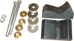 C A 2011-2012 Apex Se Yamaha Ski Mount Kit Yam 76000290. Fixed Price $65.55.