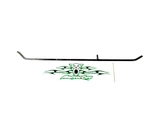 Kitty Cat Snowmobile Ski Wear Bars Runner Skag (1 Pcs) Arctic 0703-128. Fixed Price $26.99.