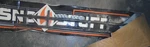 Sno Stuff 515-618 Snowmobile Wear Bars Rods Snow Mobile. Fixed Price $44.72.