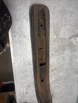 1990 Yamaha Phazer Ii Oem Ski 88f-23710-01-00 Sy16. Fixed Price $76.49.