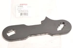 Kimpex Rouski Part - Retractable Wheel Leg Pt-ds-l Gen2 W/hardware. Fixed Price $29.02.