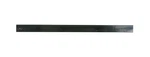 Garland Slides - Uhmw Black 14 47 3/4in Atv/utv Snowmobile 231431 50-2. Fixed Price $30.67.
