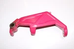 2015 Ski-doo Freeride 800 Etec 137" Xm Right Front Steering Arm Spindle Magenta. Fixed Price $31.95.